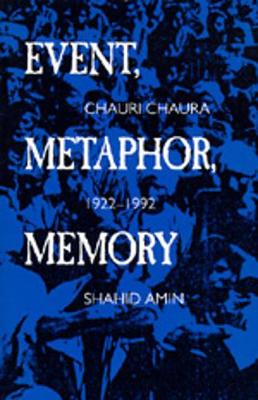 Event, Metaphor, Memory