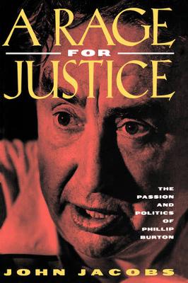 A Rage for Justice