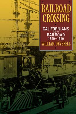 Railroad Crossing