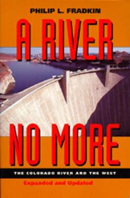A River No More
