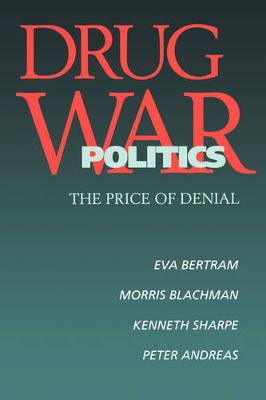 Drug War Politics