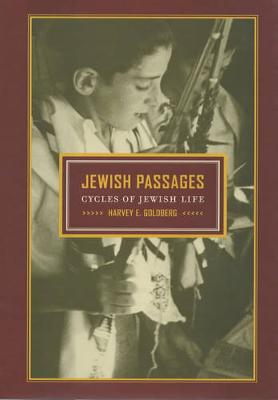 Jewish Passages