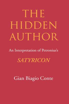 The Hidden Author