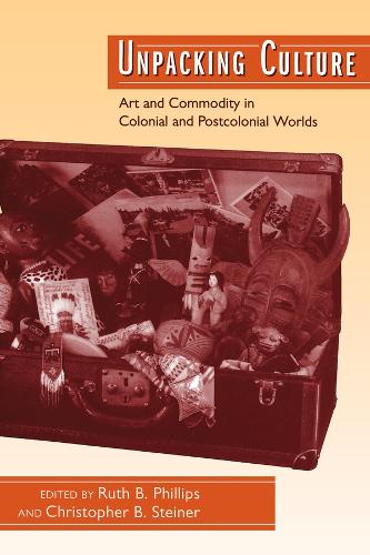 Unpacking Culture