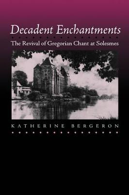 Decadent Enchantments