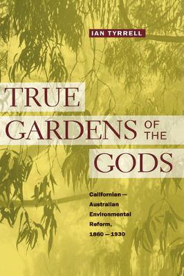 True Gardens of the Gods