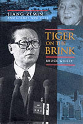 Tiger on the Brink
