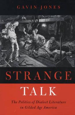 Strange Talk
