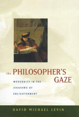 The Philosopher's Gaze