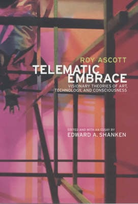 Telematic Embrace