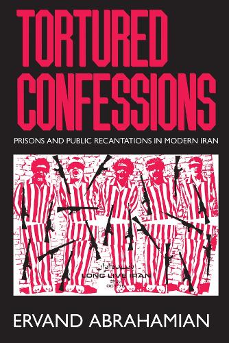 Tortured Confessions
