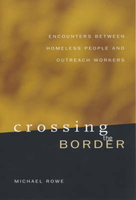 Crossing the Border