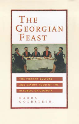 The Georgian Feast
