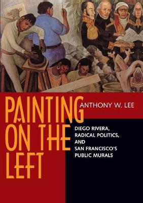 Painting on the Left