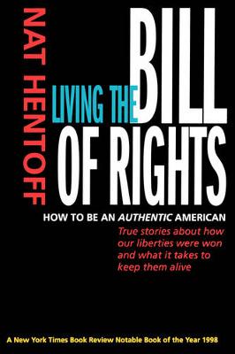 Living the Bill of Rights