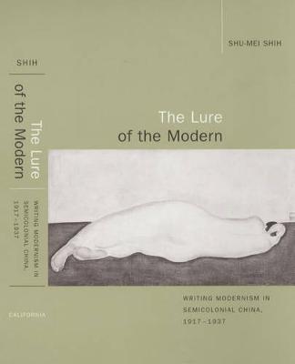 The Lure of the Modern