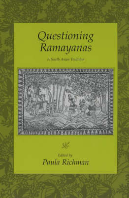 Questioning Ramayanas