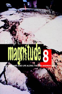 Magnitude 8