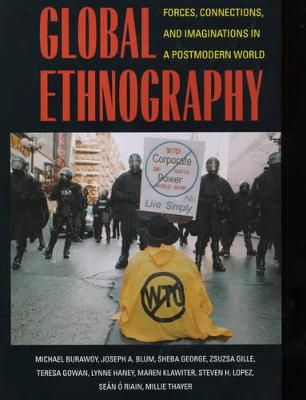 Global Ethnography