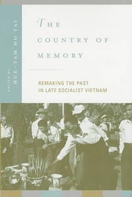 The Country of Memory