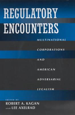 Regulatory Encounters