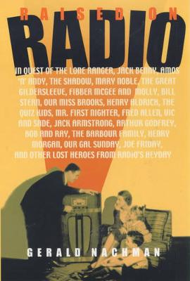 Raised on Radio