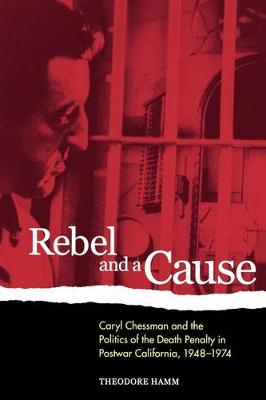 Rebel and a Cause