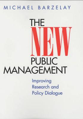 The New Public Management