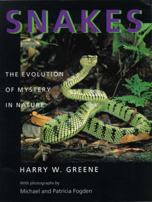Snakes