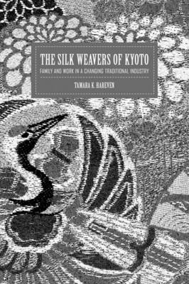 The Silk Weavers of Kyoto