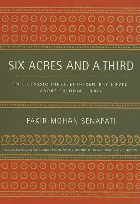 Six Acres and a Third