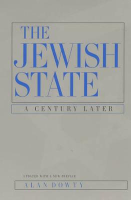 The Jewish State