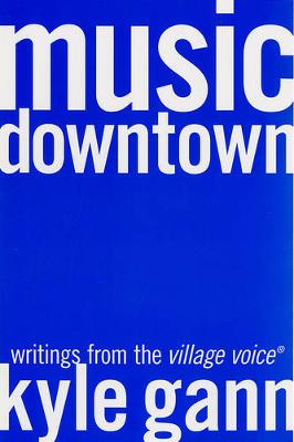 Music Downtown
