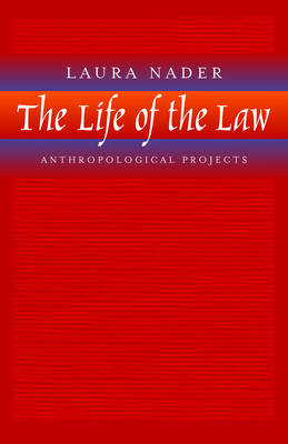 The Life of the Law
