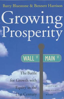 Growing Prosperity