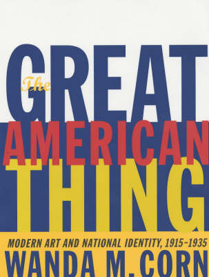 The Great American Thing