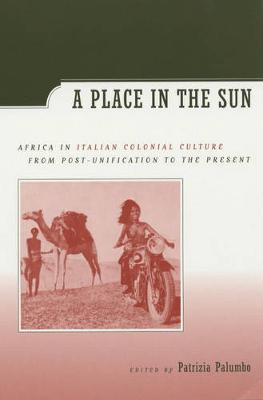 A Place in the Sun
