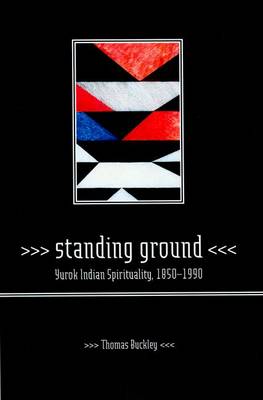 Standing Ground