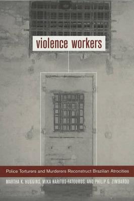 Violence Workers