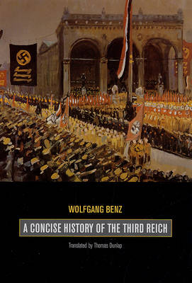 A Concise History of the Third Reich