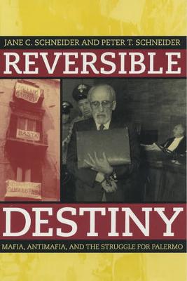 Reversible Destiny