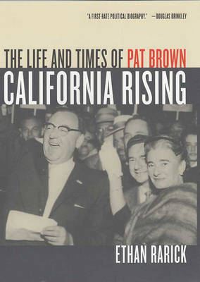California Rising