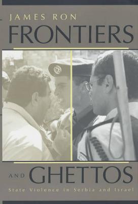 Frontiers and Ghettos