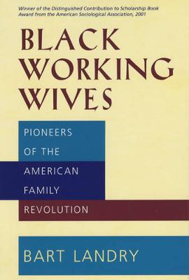 Black Working Wives