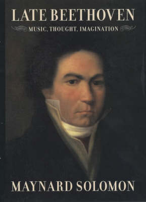 Late Beethoven