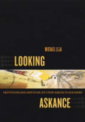Looking Askance