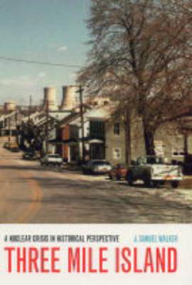 Three Mile Island