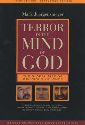 Terror in the Mind of God