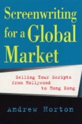Screenwriting for a Global Market