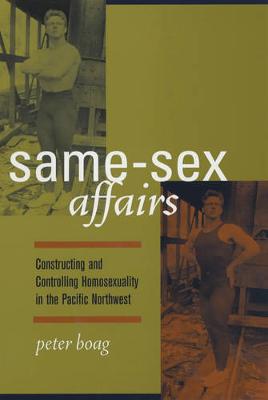 Same-Sex Affairs